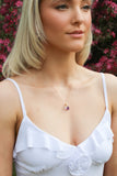 Soul Essence Crystal Necklace Sets