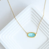 Sofia Necklace