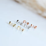 Betsy Bow Studs