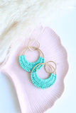 Cove Earrings