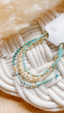 Miyuki Beaded Bracelet Sets