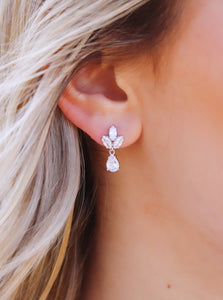 Alexandra Earrings