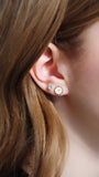 Spring Bloom Studs