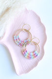 Cove Earrings