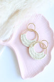 Cove Earrings