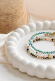 Lennon Gemstone Bracelets