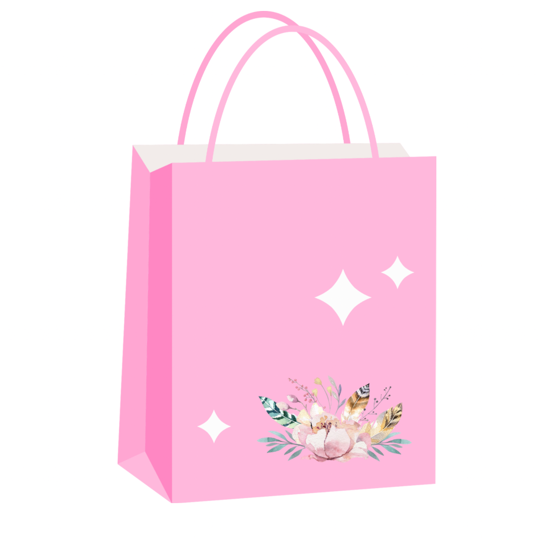 Sweet Surprise Bags – Sweet Three Designs